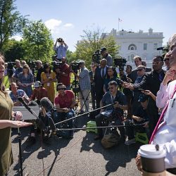 Trump is celebrating war crimes and promoting the mass execution of his enemies — where is the 🚨Civility Police🚨?