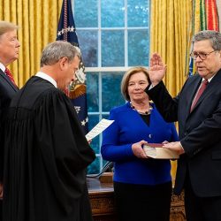 The one huge assertion in the whistleblower’s complaint that still must be investigated