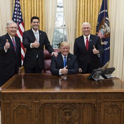 Impeachment must be about protecting voters from Trump stealing the 2020 election