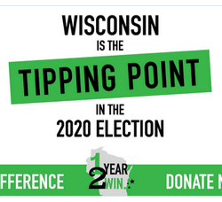 Start your panic giving now!