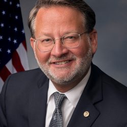 U.S. Senator Gary Peters leads the charge to protect Michiganders and Americans during COVID-19 pandemic