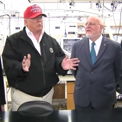 This may be the worst thing Trump has said since the COVID-19 outbreak began