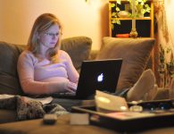 A Teacher’s Summer (Off) Story…