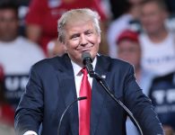 GUEST POST: An open letter to Trump fans still attending his rallies