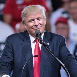 GUEST POST: An open letter to Trump fans still attending his rallies