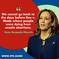 The #VOTEPROCHOICE Voter Guide will help you find the pro-Choice candidates on your ballot