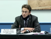 Here’s why Michigan Republican Aaron Van Langevelde ACTUALLY dared to defy Trump