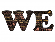 How do we change America? How do we unite the country?