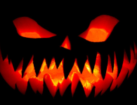 BE AFRAID: Spooky Season is here for election officials and democracy itself, too